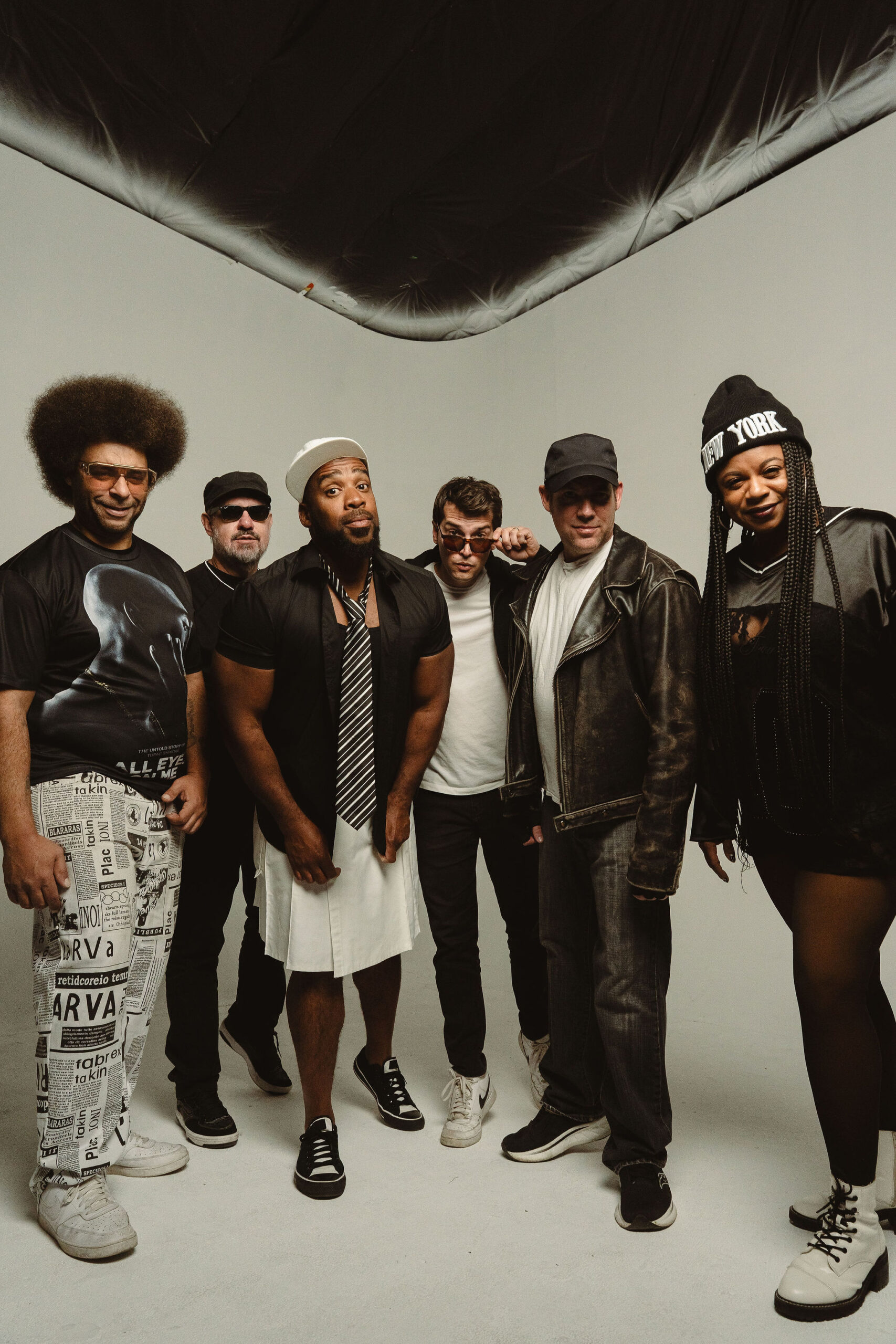 Little Moses Jones performing at a wedding reception — live R&B and Hip-Hop celebration