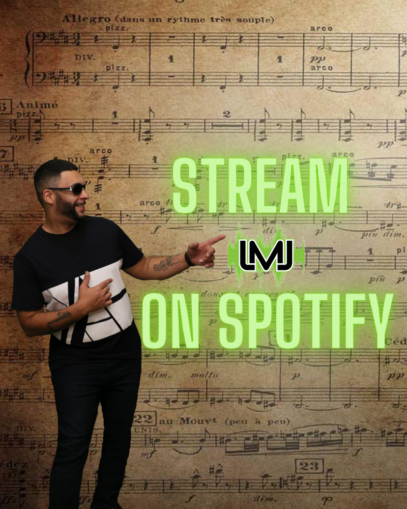 STREAM ON SPOTIFY (1)