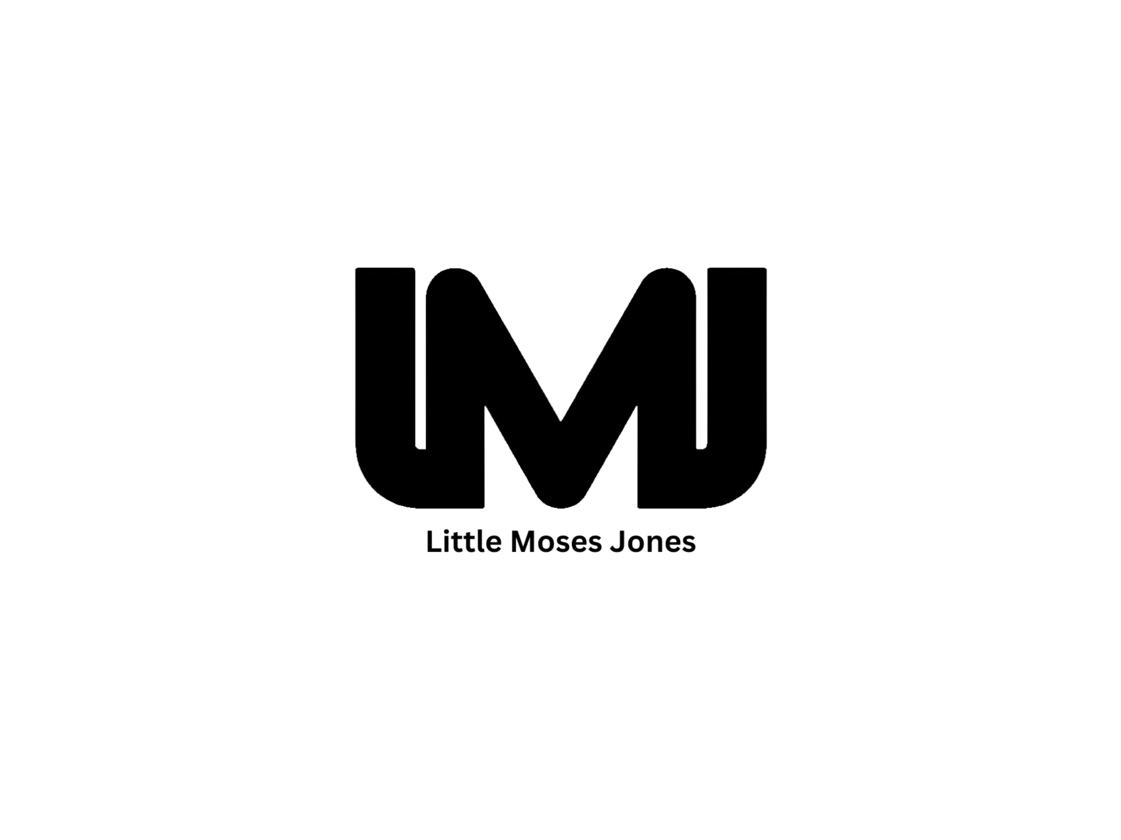 Little Moses Jones Logo