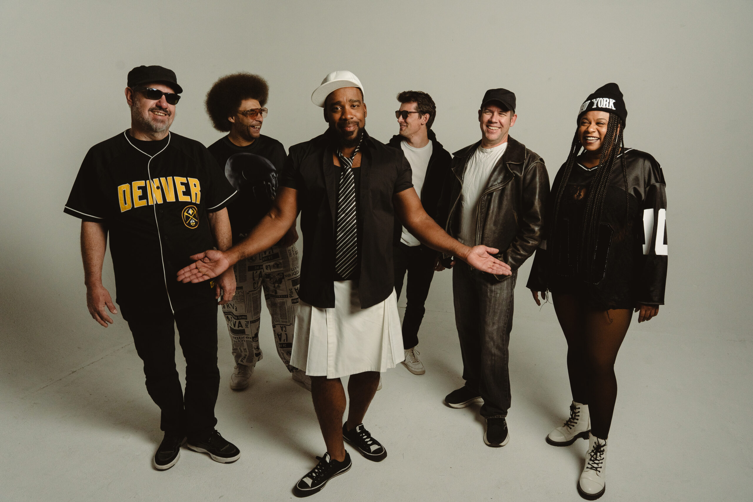 Little Moses Jones – Live Photo