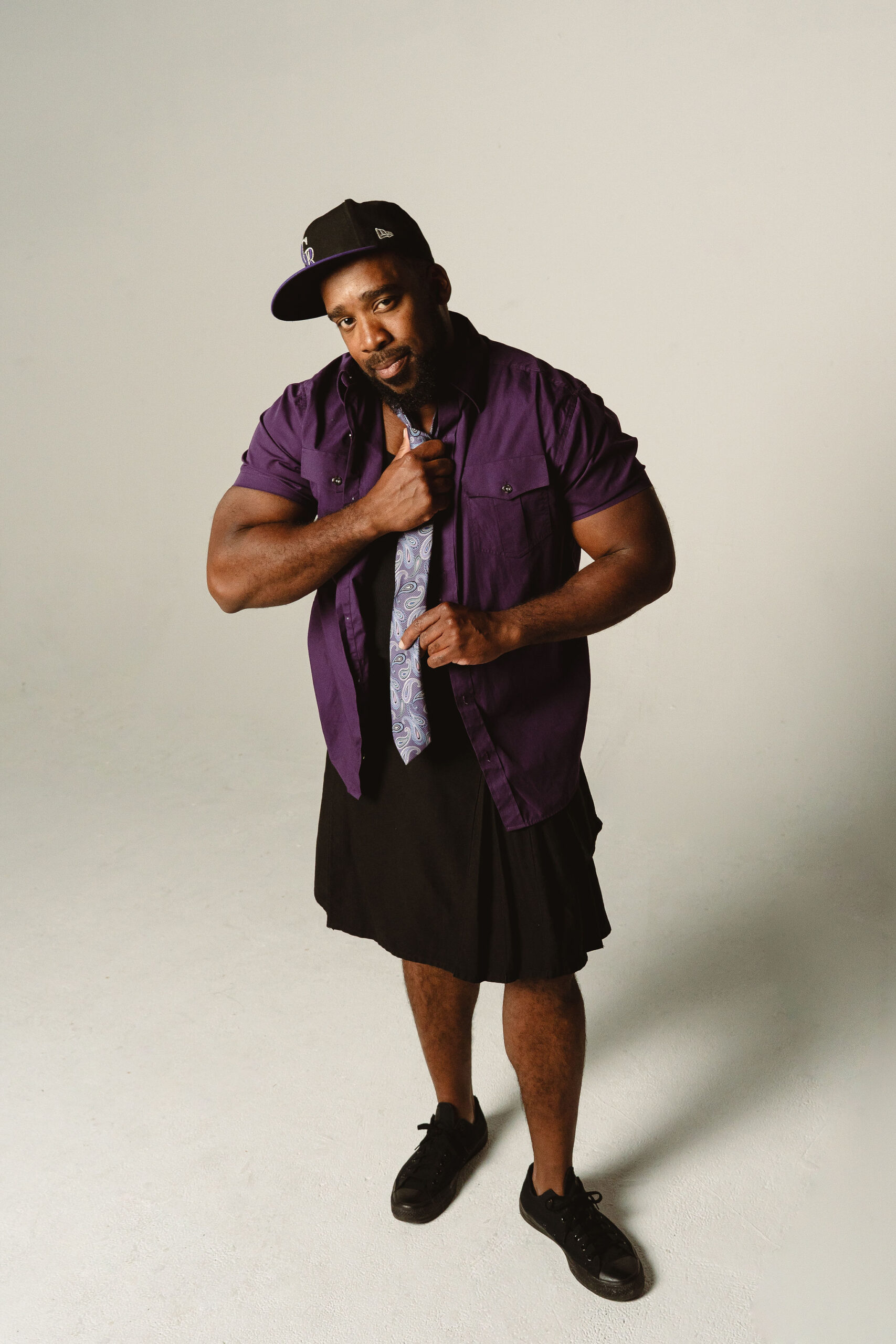 Bad Juju Performance