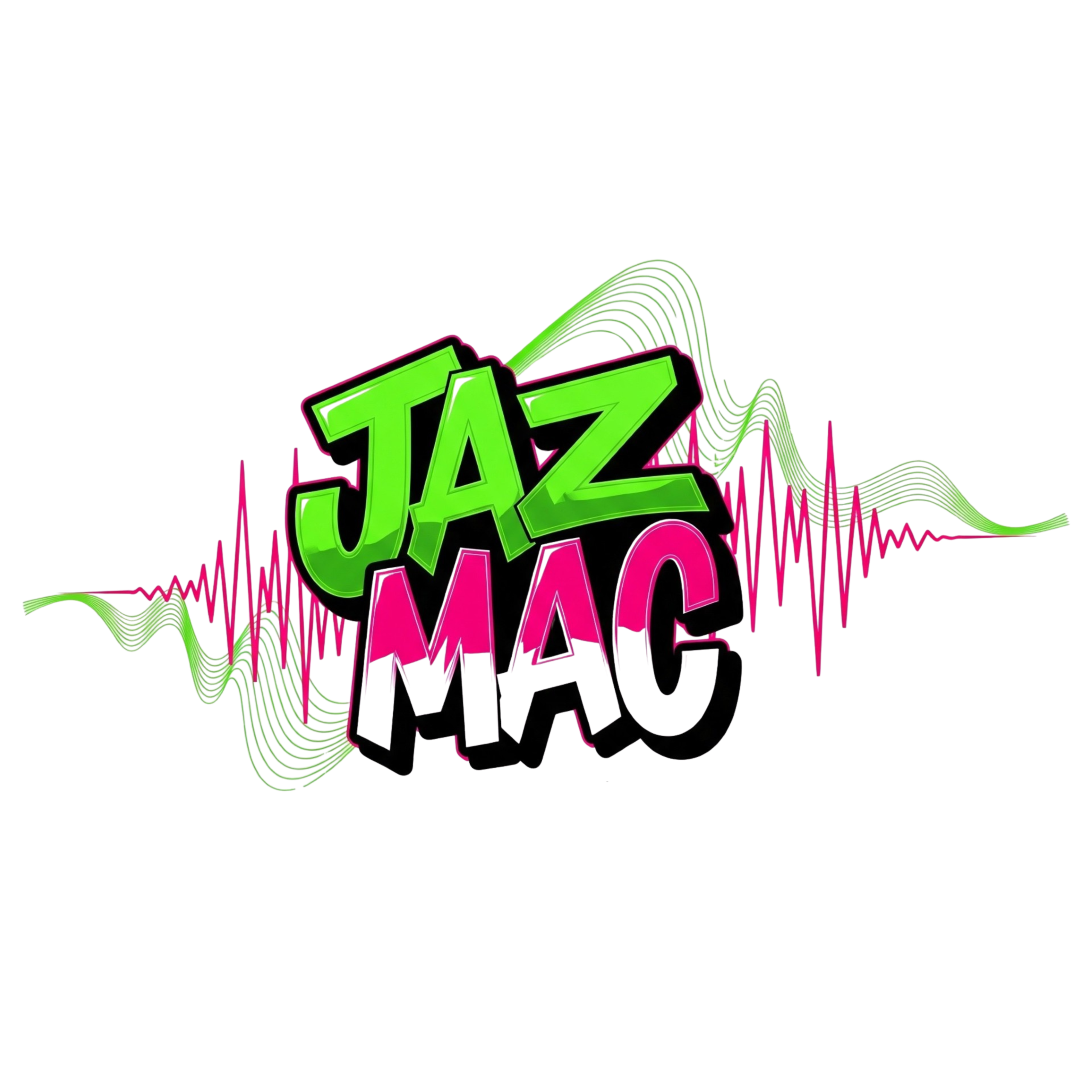 Jazmac Logo