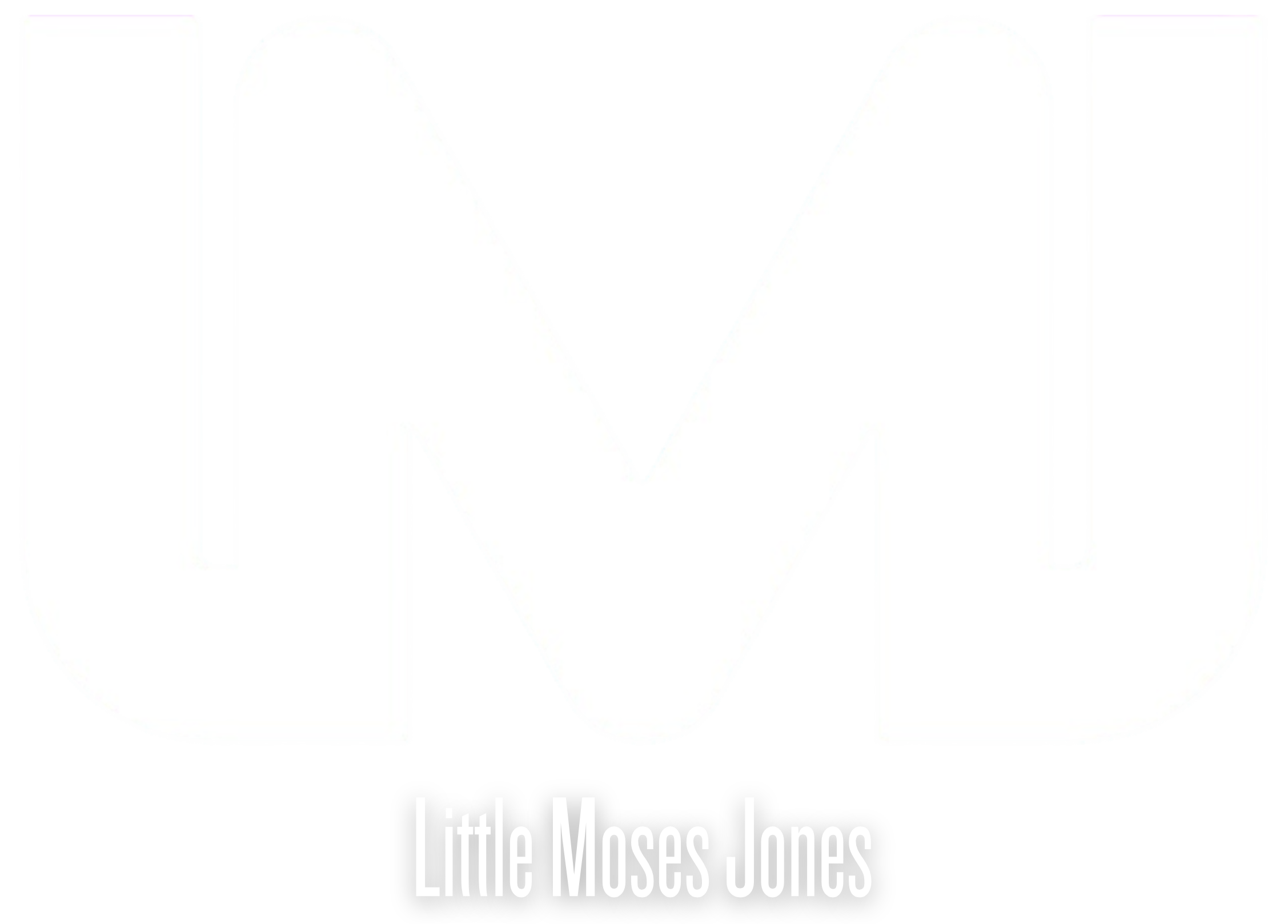 Little Moses Jones Logo