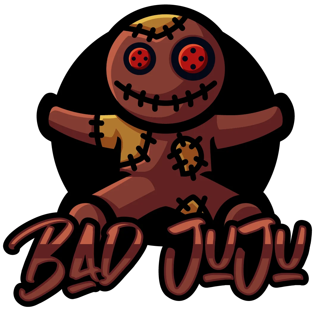 Bad JuJu Logo